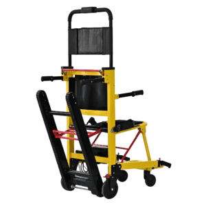 AMREVA ARSC01 Stair Climber Electric Wheelchair | 120 kg
