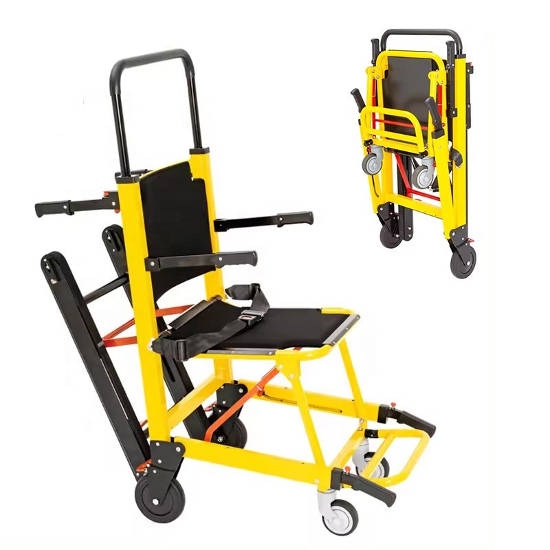 Loon Mobility Stair Climbing Electric Wheelchair - Image 2