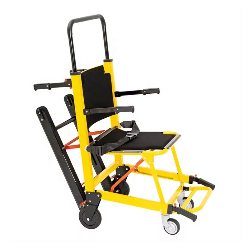 Loon Mobility Stair Climbing Electric Wheelchair - Image 3