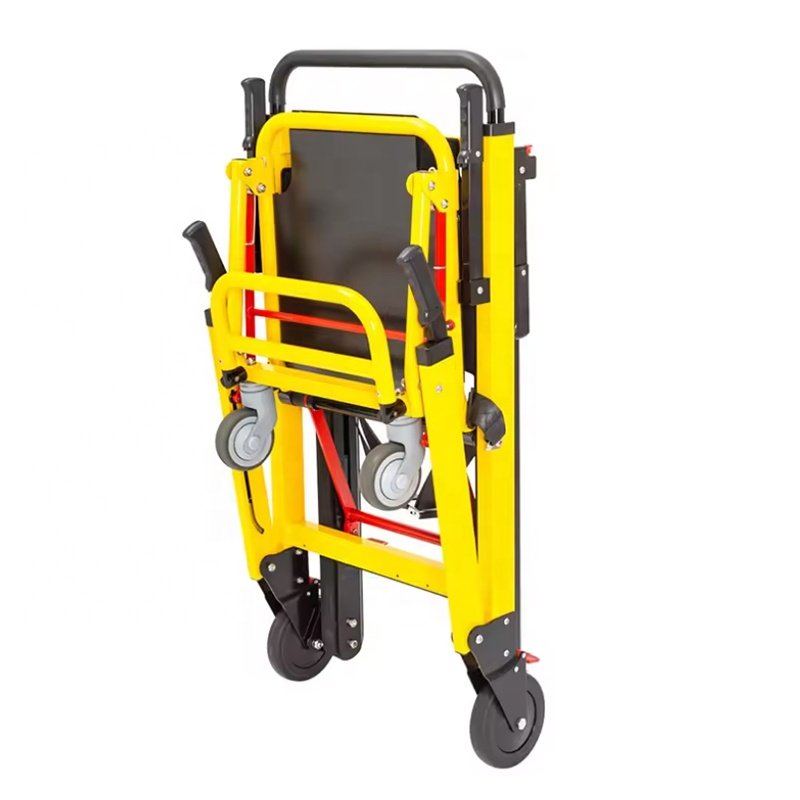 Loon Mobility Stair Climbing Electric Wheelchair - Image 4