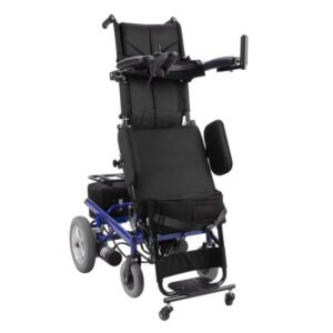 Loon Mobility Stand-Up Power Wheelchair