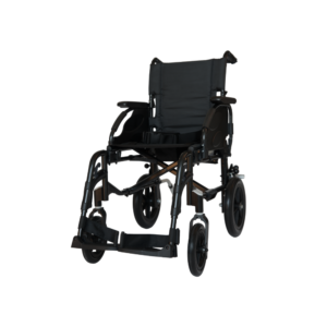 Invacare Action 2 NG Transit Backrest Fold Wheelchair | 125 kg