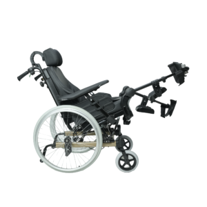 Invacare Rea Clematis Pro Tilt-in-Space Wheelchair | 135 kg