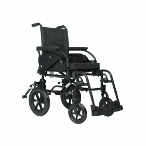 Forza Freedom 5000 Transit Wheelchair | Attendant Driven | 125 kg