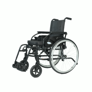 Forza Freedom 5000 Self-Propelled Wheelchair | Lightweight | 125 kg