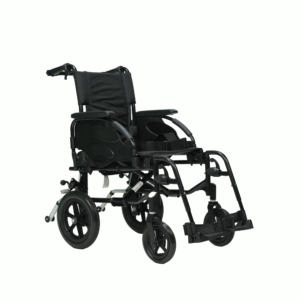 Invacare Action 2 NG Transit Recliner Wheelchair | 125 kg