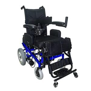 Electric Wheelchairs | Foldable, Reclining & Power Wheelchairs